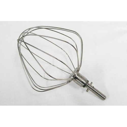 Kenwood chef whisk stainless - whisk,
