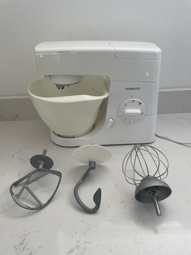 Kenwood chef classic mixer - chef,