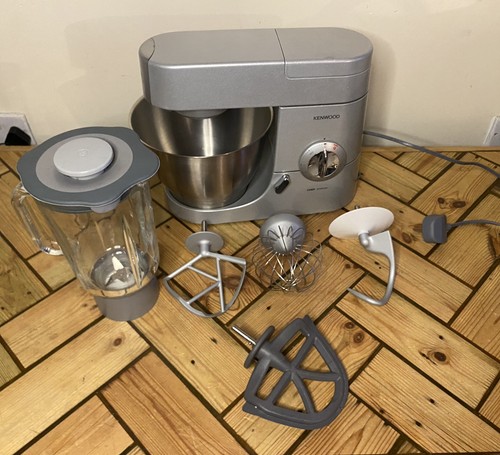 Kenwood chef premier kmc560 - premier,