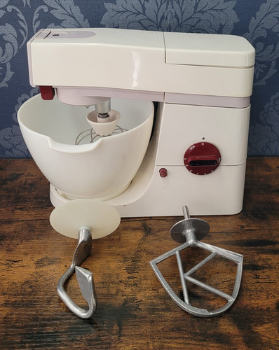 Kenwood chef mixer a901e - chef,