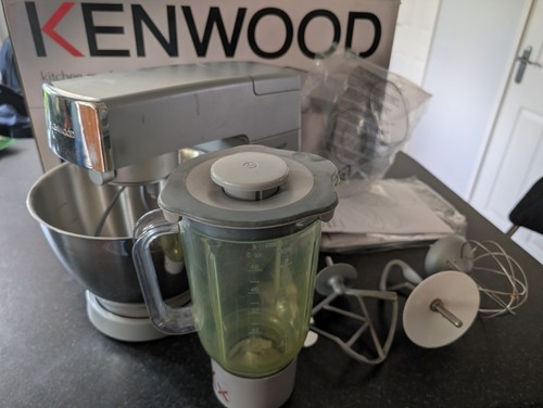 Kenwood chef classic km331 - kenwood,