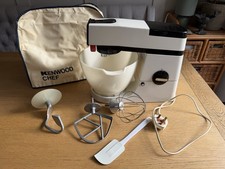 Vintage Kenwood A901 Chef