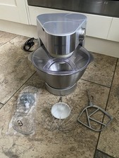 Kenwood Chef Prospero KM265