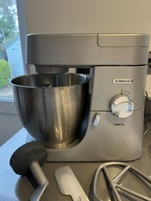 Kenwood Chef XL Stand Mixer