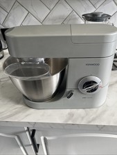Kenwood Chef Premier KM560