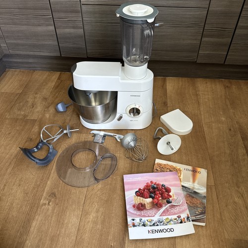 Kenwood chef premier mixer - chef,