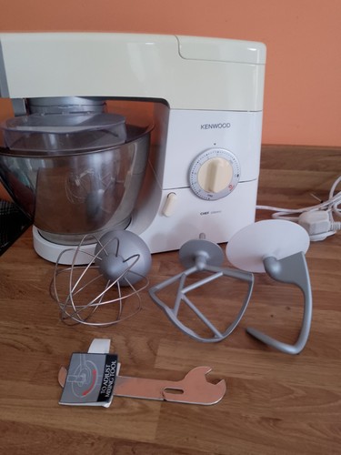 Kenwood chef classic stand - kenwood,