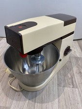 Vintage Beige Brown Kenwood