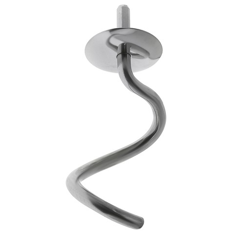 Kenwood spiral dough - dough, hook
