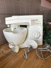 Kenwood Chef KM200 Stand Mixer