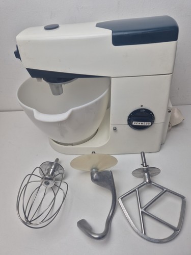 Kenwood chef a701 food mixer - kenwood,