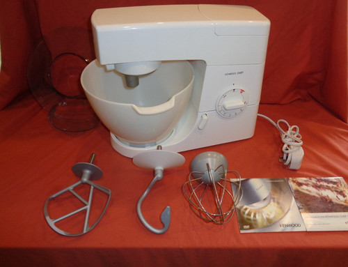 Kenwood chef classic - kenwood,