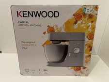 Kenwood Chef XL Stand Mixer