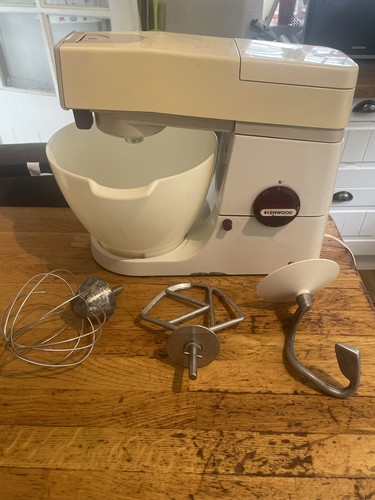 Kenwood chef a901e white - kenwood,