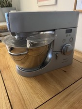 *Parts* Kenwood Chef Titanium