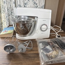 Kenwood Chef KM336 Classic