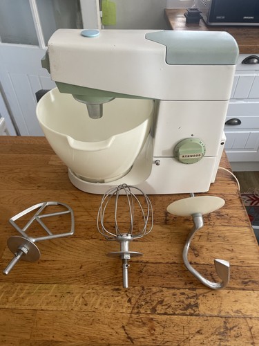 Kenwood chef a701a - chef,