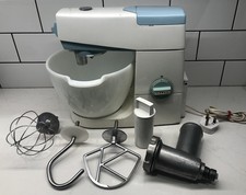 Vintage Kenwood Chef A701A