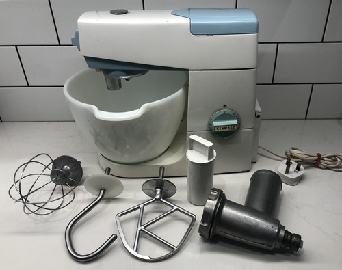 Vintage kenwood chef a701a - vintage,