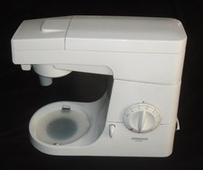 Kenwood Chef KM300 Food Cake