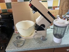 Kenwood Chef Mixer A901