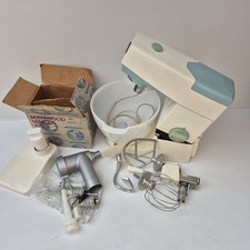 Vintage Kenwood Chef A701A