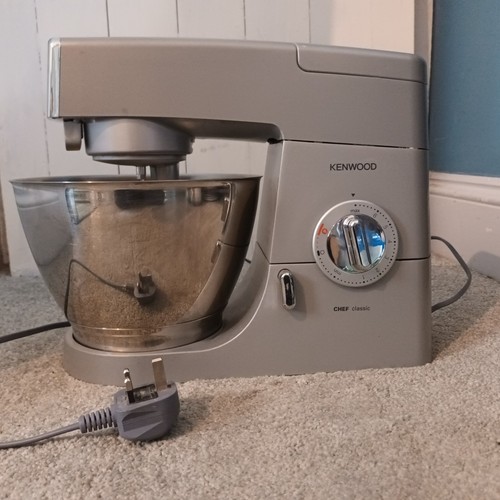 Kenwood chef classic - chef,