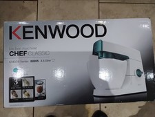 Kenwood Chef Classic KM353