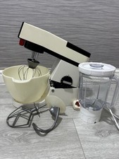Kenwood Chef Mixer A901P