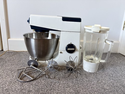 Kenwood chef mixer - chef, a701a