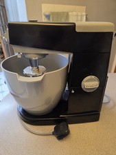 Kenwood Chef Major A707A Black