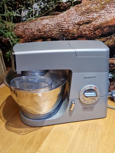 Kenwood chef classic - chef,