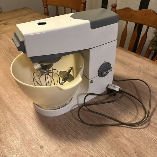 Kenwood chef a701 food mixer - chef,