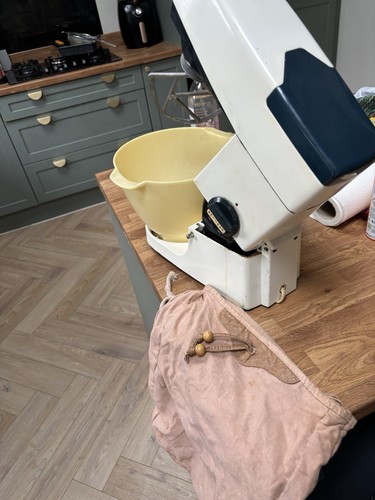 Kenwood chef a701a stand - chef, mixer