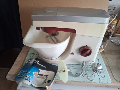 Kenwood chef a902 - kenwood, a904