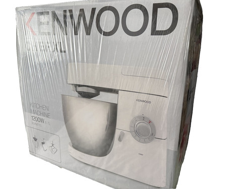 Kenwood chef kmm715 kitchen - kenwood,