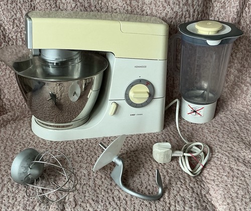 Kenwood chef classic km336 - classic,