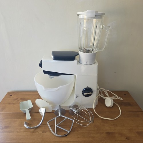 Vintage kenwood chef - kenwood,