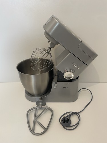 Kenwood chef stand mixer - kenwood,