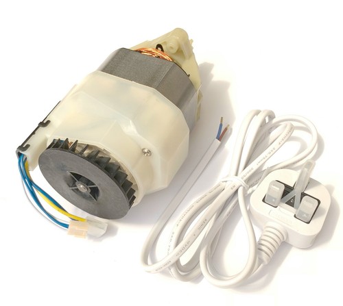 Kenwood chef motor upgrade - chef,