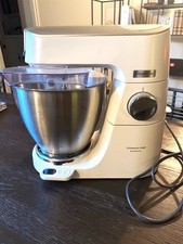 Kenwood Titanium Chef Baker XL