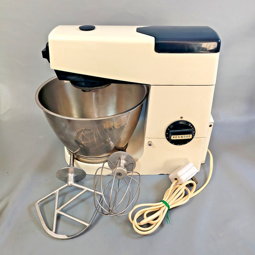 Kenwood chef a701a stand mixer - kenwood,