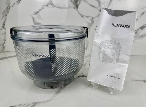 Kenwood chef major potato - chef,