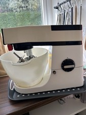 Kenwood Chef With K Beater