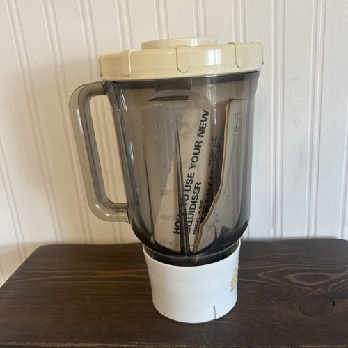 Kenwood a989 chef liquidiser - a989,