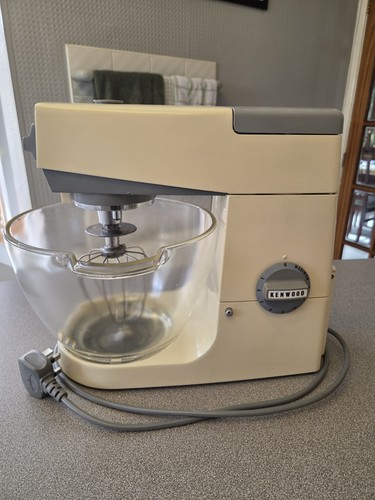 Kenwood chef a701a - a701a, light