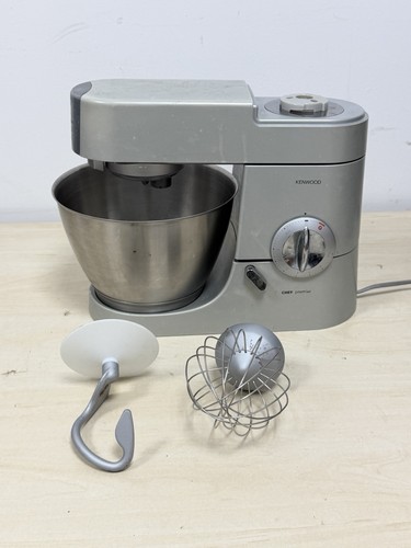 Kenwood chef premier kmc5xx - kenwood,