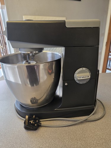 Kenwood chef major - kenwood,