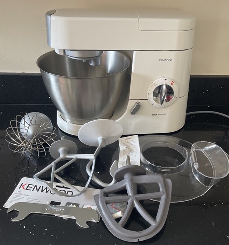 Kenwood chef premier kmc510 - chef,