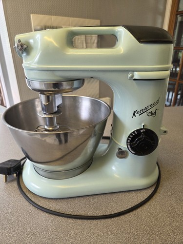 Kenwood chef a700d - a700d, duck